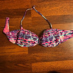 Victoria Secret bikini top